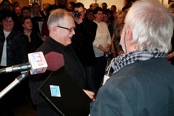 VI edycji konkursu INWAZJI ANIOŁÓW rozstrzygnięta.