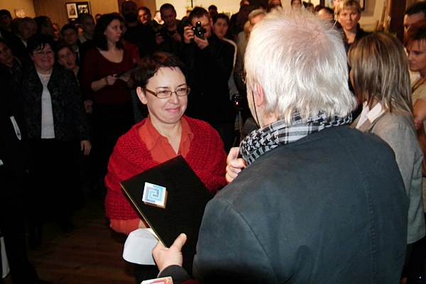 VI edycji konkursu INWAZJI ANIOŁÓW rozstrzygnięta.