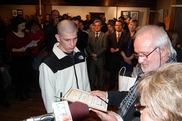 VI edycji konkursu INWAZJI ANIOŁÓW rozstrzygnięta.