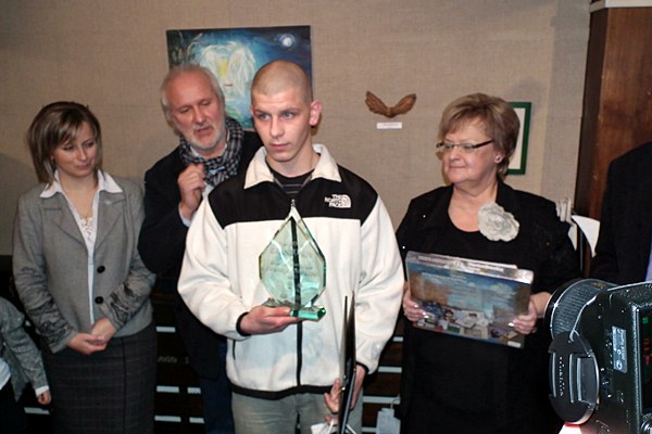 VI edycji konkursu INWAZJI ANIOŁÓW rozstrzygnięta.