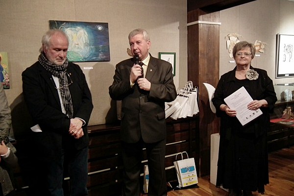 VI edycji konkursu INWAZJI ANIOŁÓW rozstrzygnięta.