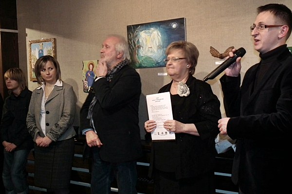 VI edycji konkursu INWAZJI ANIOŁÓW rozstrzygnięta.