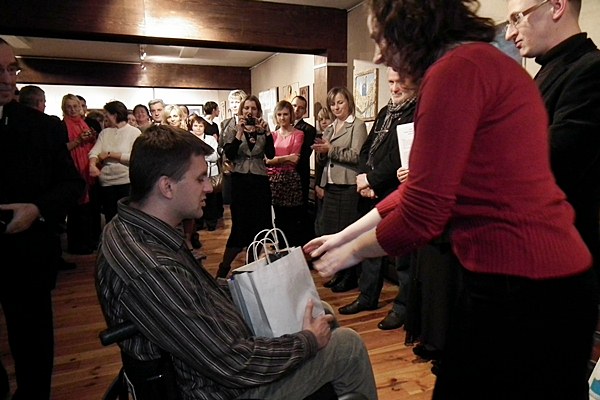 VI edycji konkursu INWAZJI ANIOŁÓW rozstrzygnięta.