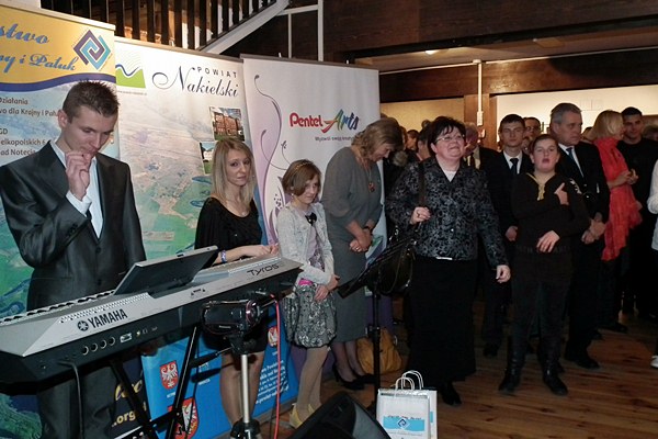 VI edycji konkursu INWAZJI ANIOŁÓW rozstrzygnięta.