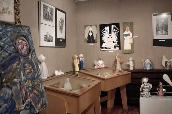 VI edycji konkursu INWAZJI ANIOŁÓW rozstrzygnięta.