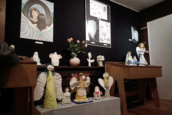 VI edycji konkursu INWAZJI ANIOŁÓW rozstrzygnięta.