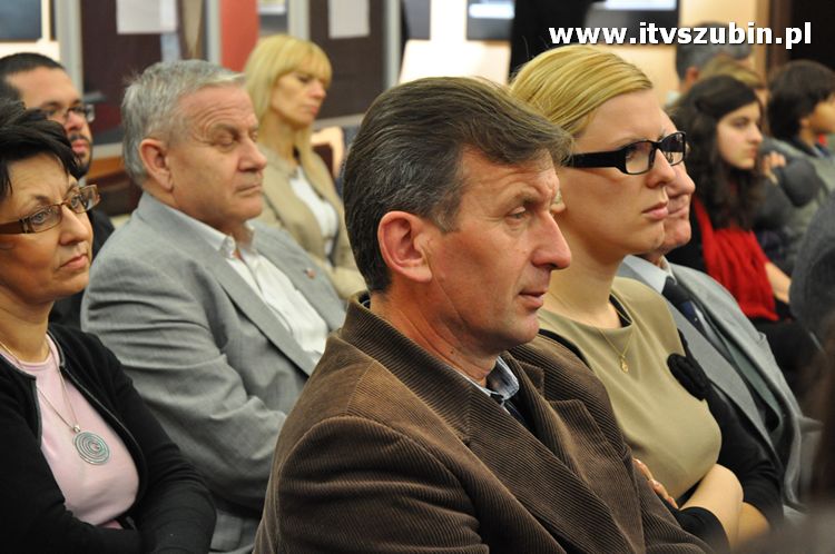 Wernisaż z okazji 30. rocznicy wprowadzenia Stanu Wojennego