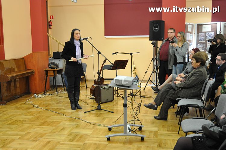 Wernisaż z okazji 30. rocznicy wprowadzenia Stanu Wojennego