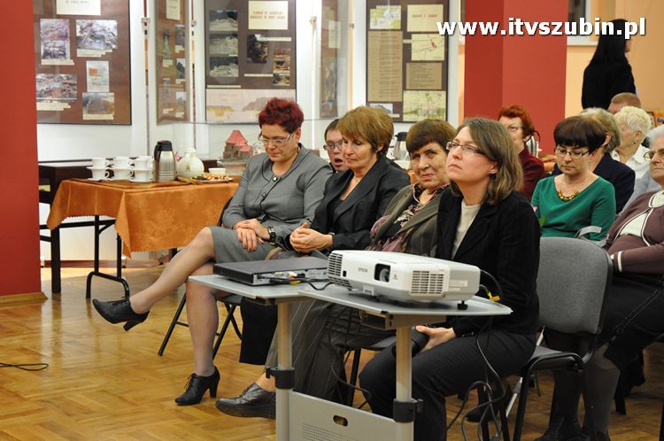 Wernisaż z okazji 30. rocznicy wprowadzenia Stanu Wojennego