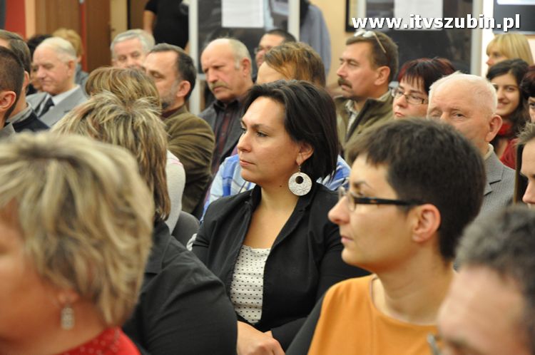 Wernisaż z okazji 30. rocznicy wprowadzenia Stanu Wojennego