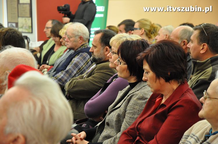 Wernisaż z okazji 30. rocznicy wprowadzenia Stanu Wojennego