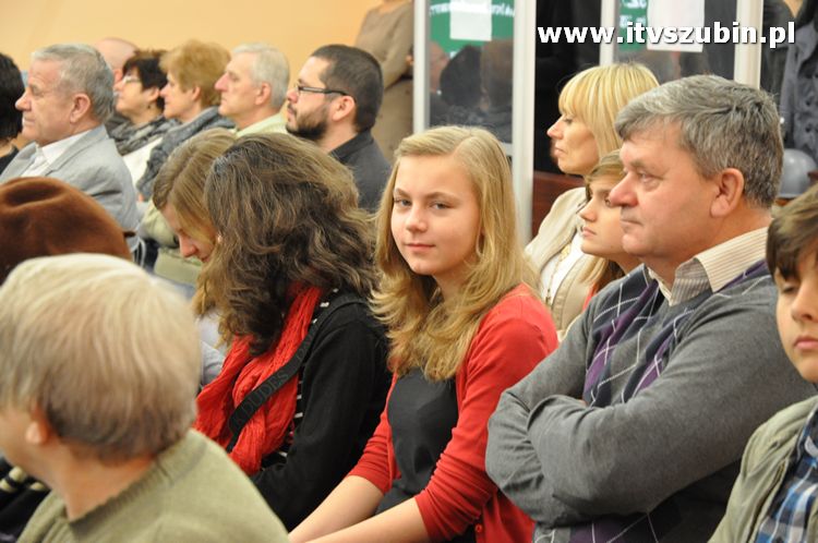 Wernisaż z okazji 30. rocznicy wprowadzenia Stanu Wojennego