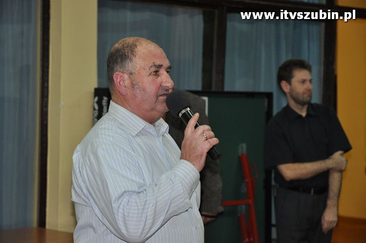 Nocny Mikołajkowy Turniej Brydża Sportowego w Szubinie