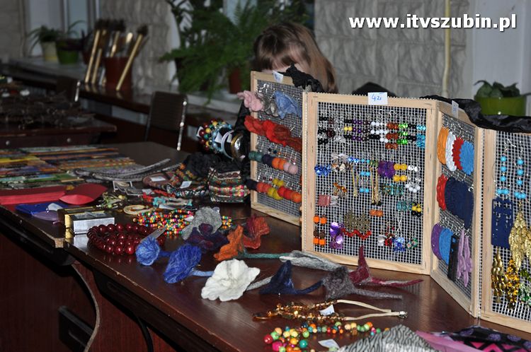 Targ Świąteczny w SDK