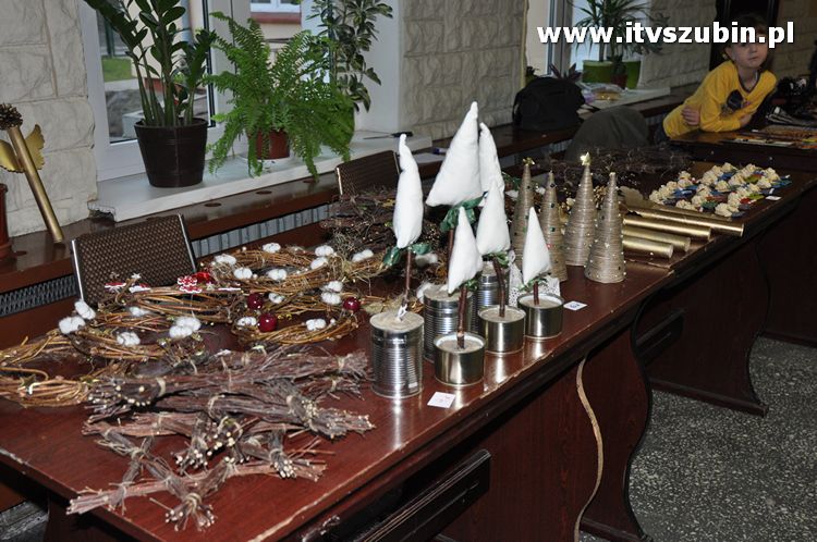 Targ Świąteczny w SDK