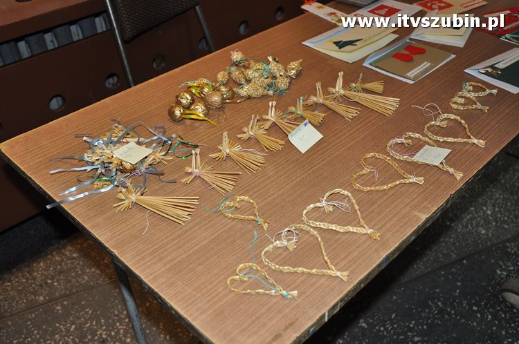 Targ Świąteczny w SDK