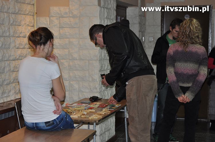 Targ Świąteczny w SDK