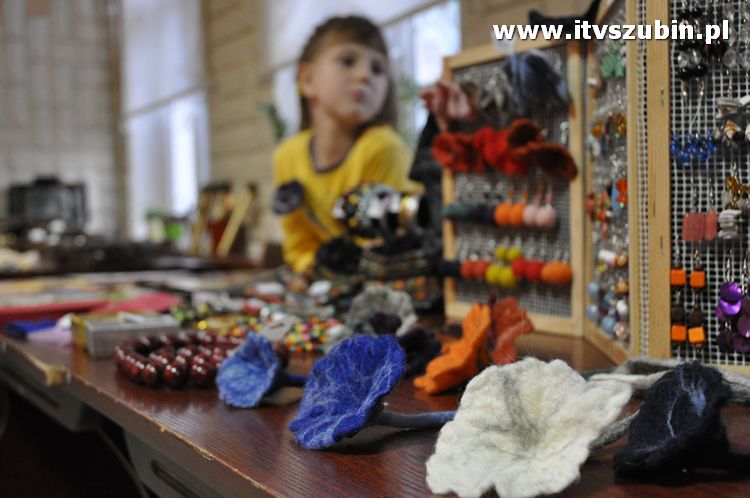 Targ Świąteczny w SDK