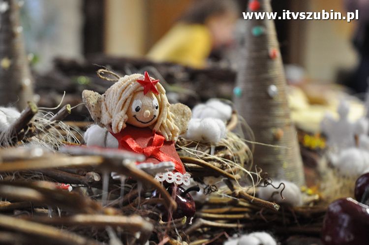 Targ Świąteczny w SDK