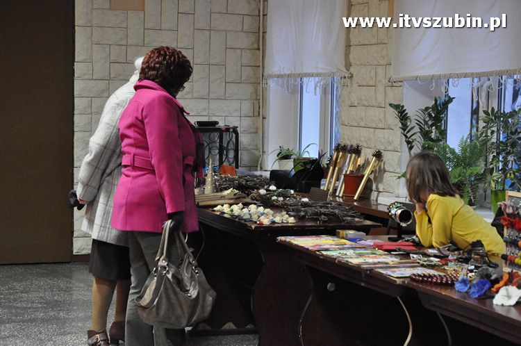 Targ Świąteczny w SDK