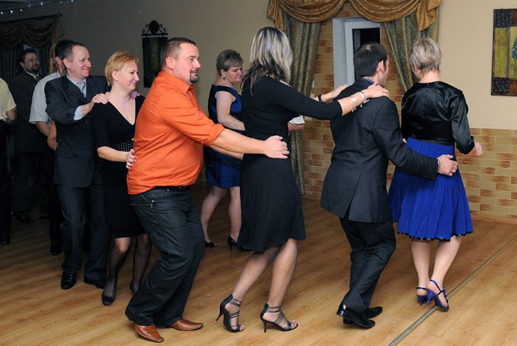 Charytatywny Bal Andrzejkowy i Mikołajkowy Koncert Rockowy dla Pawła.