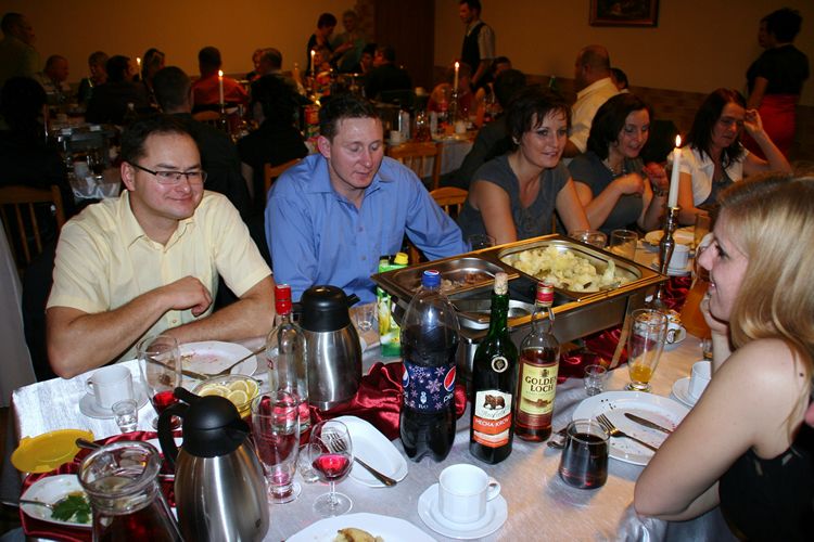 Charytatywny Bal Andrzejkowy i Mikołajkowy Koncert Rockowy dla Pawła.