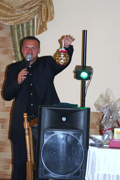 Charytatywny Bal Andrzejkowy i Mikołajkowy Koncert Rockowy dla Pawła.