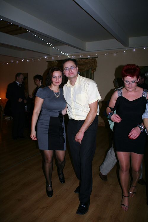 Charytatywny Bal Andrzejkowy i Mikołajkowy Koncert Rockowy dla Pawła.