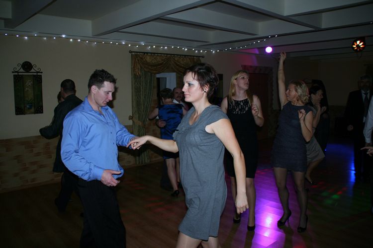 Charytatywny Bal Andrzejkowy i Mikołajkowy Koncert Rockowy dla Pawła.