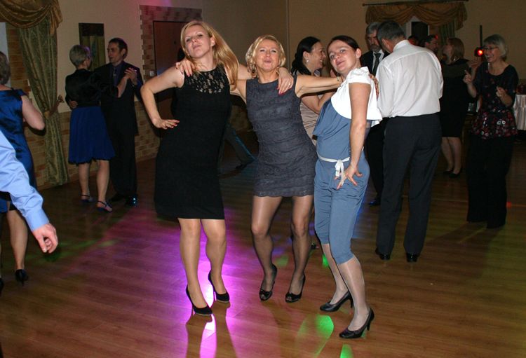 Charytatywny Bal Andrzejkowy i Mikołajkowy Koncert Rockowy dla Pawła.