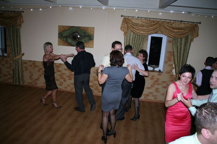 Charytatywny Bal Andrzejkowy i Mikołajkowy Koncert Rockowy dla Pawła.