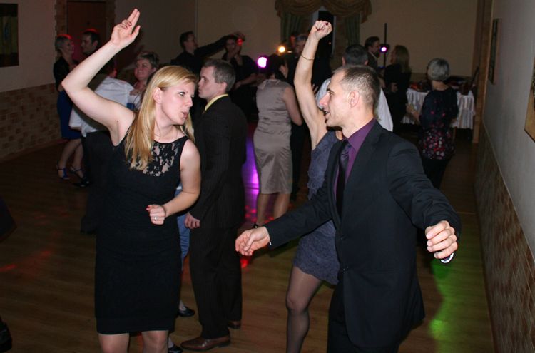 Charytatywny Bal Andrzejkowy i Mikołajkowy Koncert Rockowy dla Pawła.