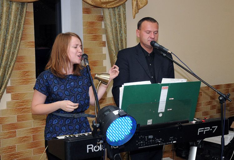 Charytatywny Bal Andrzejkowy i Mikołajkowy Koncert Rockowy dla Pawła.