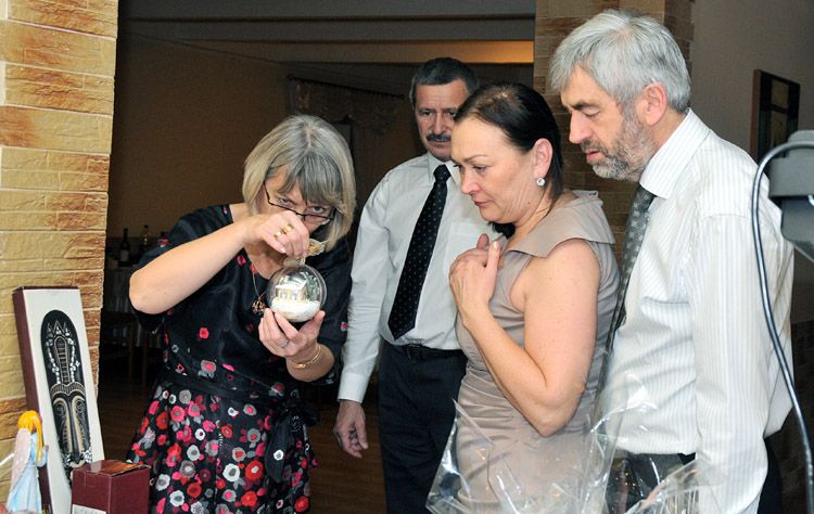 Charytatywny Bal Andrzejkowy i Mikołajkowy Koncert Rockowy dla Pawła.