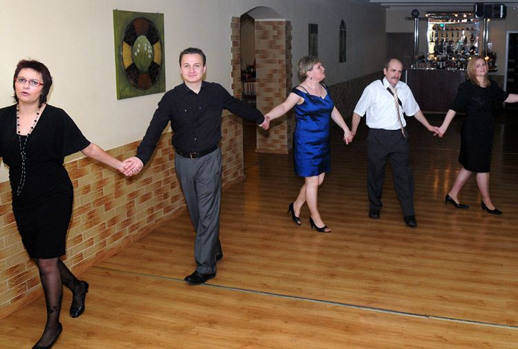 Charytatywny Bal Andrzejkowy i Mikołajkowy Koncert Rockowy dla Pawła.