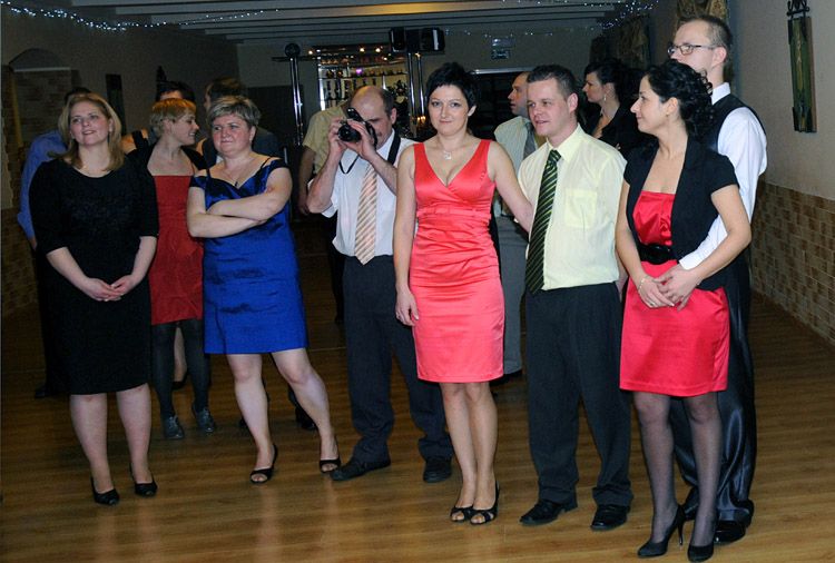 Charytatywny Bal Andrzejkowy i Mikołajkowy Koncert Rockowy dla Pawła.