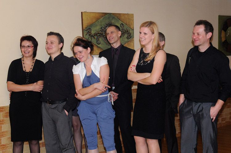 Charytatywny Bal Andrzejkowy i Mikołajkowy Koncert Rockowy dla Pawła.