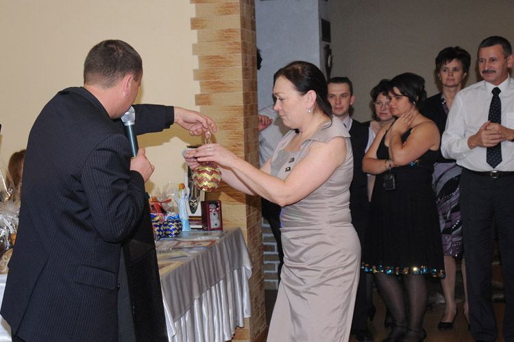 Charytatywny Bal Andrzejkowy i Mikołajkowy Koncert Rockowy dla Pawła.