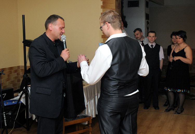 Charytatywny Bal Andrzejkowy i Mikołajkowy Koncert Rockowy dla Pawła.