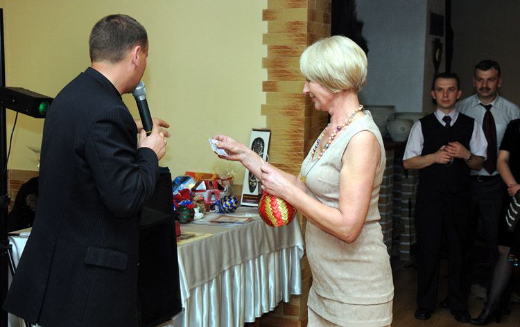 Charytatywny Bal Andrzejkowy i Mikołajkowy Koncert Rockowy dla Pawła.