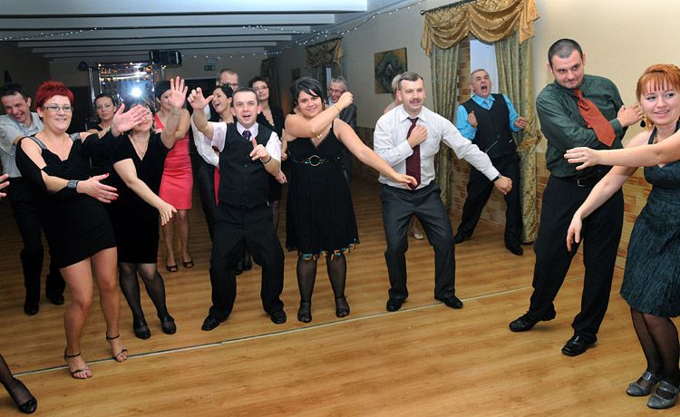 Charytatywny Bal Andrzejkowy i Mikołajkowy Koncert Rockowy dla Pawła.