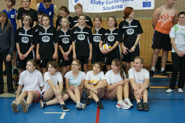 Mikołajki w Szubinie