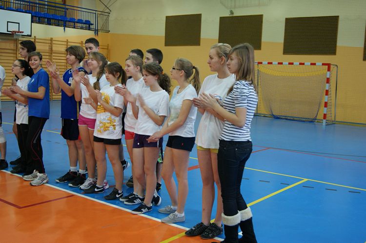 Mikołajki w Szubinie