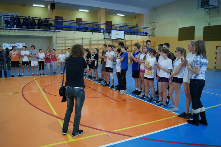 Mikołajki w Szubinie