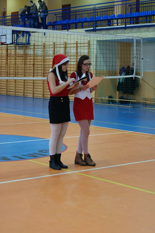 Mikołajki w Szubinie