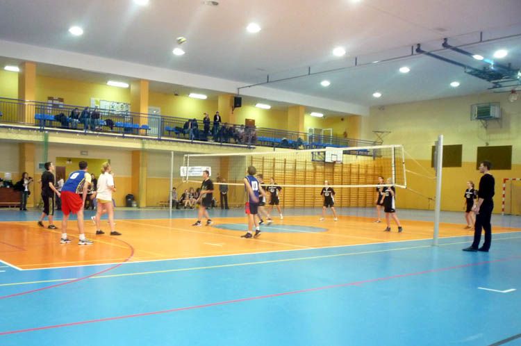 Mikołajki w Szubinie