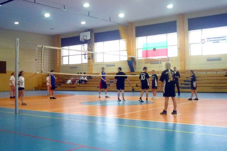 Mikołajki w Szubinie