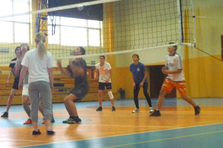 Mikołajki w Szubinie