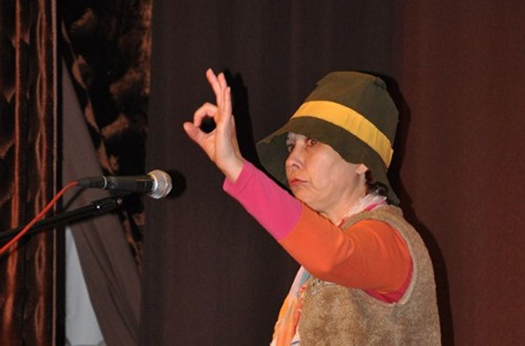 Mikołajki w Szubinie