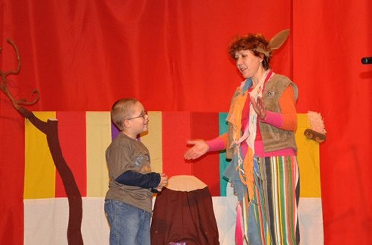 Mikołajki w Szubinie